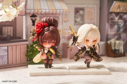Goddess of Victory: Nikke SAC Series Mini-Figuren 6er-Pack Chibi 10 cm – Bild 14
