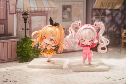 Goddess of Victory: Nikke SAC Series Mini-Figuren 6er-Pack Chibi 10 cm – Bild 19