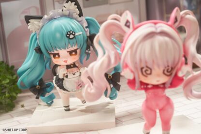 Goddess of Victory: Nikke SAC Series Mini-Figuren 6er-Pack Chibi 10 cm – Bild 20