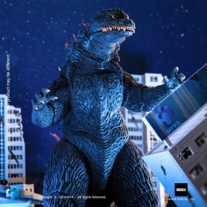 Godzilla 2000: Millennium (1999) Exquisite Basic Actionfigur Godzilla 18 cm – Bild 5