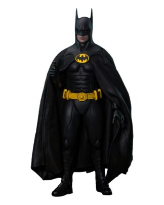 Batmans Rückkehr Movie Masterpiece Actionfigur 1/6 Batman 30 cm