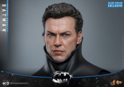 Batmans Rückkehr Movie Masterpiece Actionfigur 1/6 Batman (Deluxe Version) 30 cm – Bild 15