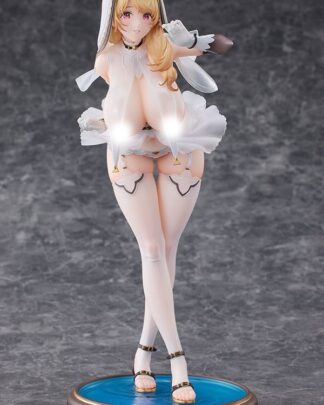 Original Character Statue 1/6 Elixer Priestess Ver. 28 cm