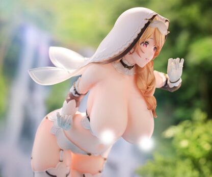 Original Character Statue 1/6 Elixer Priestess Ver. 28 cm – Bild 12