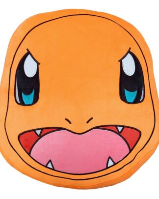 Pokémon Dekokissen Glumanda 40 cm