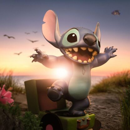 Lilo & Stitch Art Scale Statue 1/10 Stitch 17 cm – Bild 10