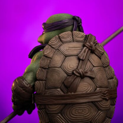 Teenage Mutant Ninja Turtles Art Scale Statue 1/10 Donatello 18 cm – Bild 6