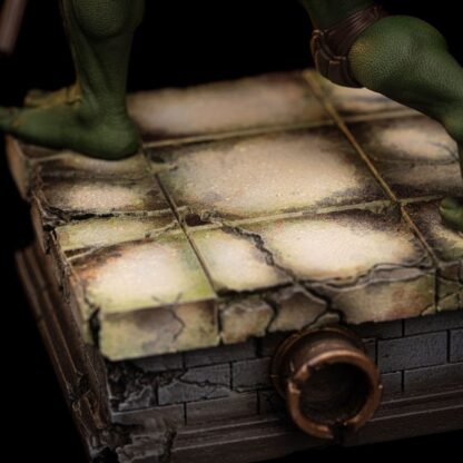 Teenage Mutant Ninja Turtles Art Scale Statue 1/10 Donatello 18 cm – Bild 8