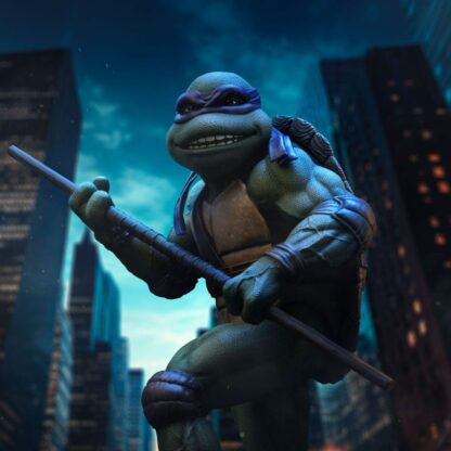 Teenage Mutant Ninja Turtles Art Scale Statue 1/10 Donatello 18 cm – Bild 9