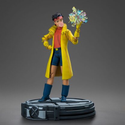 Marvel Art Scale Statue 1/10 X-Men´97 Jubilee 19 cm – Bild 2
