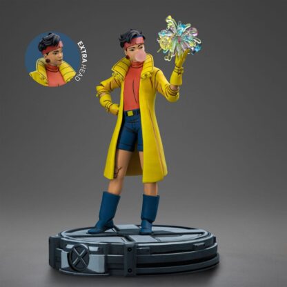Marvel Art Scale Statue 1/10 X-Men´97 Jubilee 19 cm – Bild 3