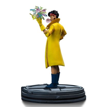 Marvel Art Scale Statue 1/10 X-Men´97 Jubilee 19 cm – Bild 4