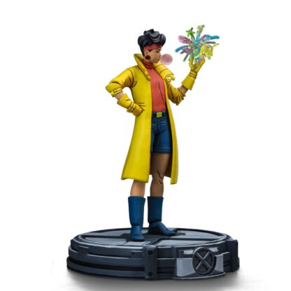 Marvel Art Scale Statue 1/10 X-Men´97 Jubilee 19 cm – Bild 5