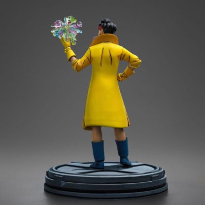 Marvel Art Scale Statue 1/10 X-Men´97 Jubilee 19 cm – Bild 6