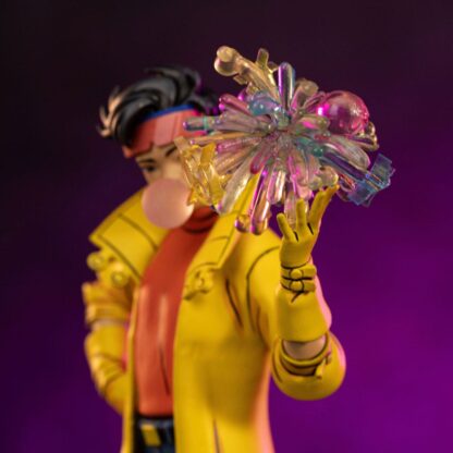 Marvel Art Scale Statue 1/10 X-Men´97 Jubilee 19 cm – Bild 9
