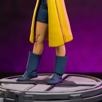 Marvel Art Scale Statue 1/10 X-Men´97 Jubilee 19 cm – Bild 10
