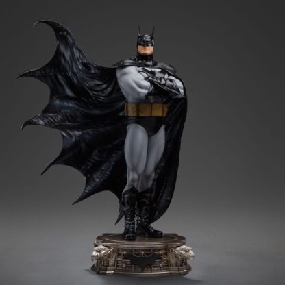 DC Comics Legacy Replica Statue 1/4 Batman DC Trinity 60 cm – Bild 2