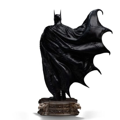 DC Comics Legacy Replica Statue 1/4 Batman DC Trinity 60 cm – Bild 5