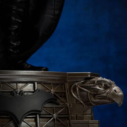 DC Comics Legacy Replica Statue 1/4 Batman DC Trinity 60 cm – Bild 12