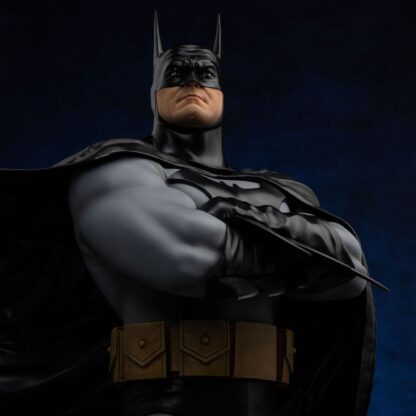 DC Comics Legacy Replica Statue 1/4 Batman DC Trinity 60 cm – Bild 13