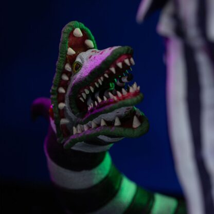 Beetlejuice Art Scale Statue 1/10 Beetlejuice 19 cm – Bild 5