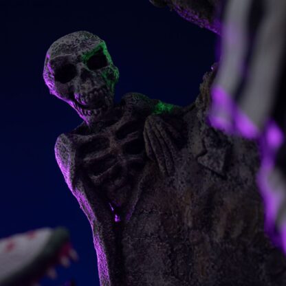 Beetlejuice Art Scale Statue 1/10 Beetlejuice 19 cm – Bild 10