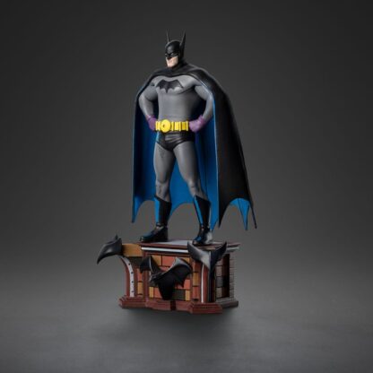 DC Comics Art Scale Statue 1/10 Batman Detective 85th Anniversary 26 cm – Bild 3