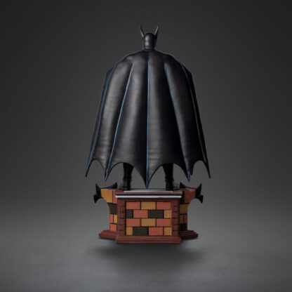 DC Comics Art Scale Statue 1/10 Batman Detective 85th Anniversary 26 cm – Bild 4
