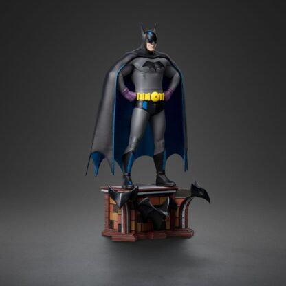 DC Comics Art Scale Statue 1/10 Batman Detective 85th Anniversary 26 cm – Bild 5