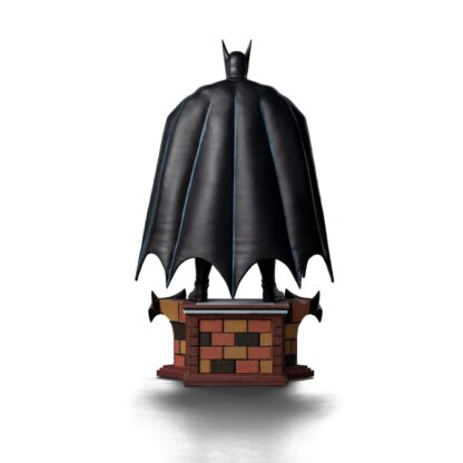 DC Comics Art Scale Statue 1/10 Batman Detective 85th Anniversary 26 cm – Bild 8