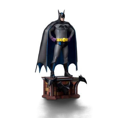 DC Comics Art Scale Statue 1/10 Batman Detective 85th Anniversary 26 cm – Bild 9