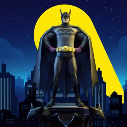 DC Comics Art Scale Statue 1/10 Batman Detective 85th Anniversary 26 cm – Bild 11