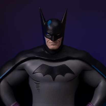 DC Comics Art Scale Statue 1/10 Batman Detective 85th Anniversary 26 cm – Bild 14