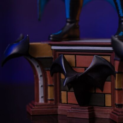 DC Comics Art Scale Statue 1/10 Batman Detective 85th Anniversary 26 cm – Bild 16