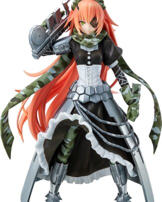 Overlord PVC Statue 1/8 CZ2128 Delta 10th Anniversary so-bin Ver. 22 cm