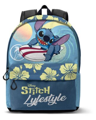 Lilo & Stitch HS Fan Rucksack Lifestyle