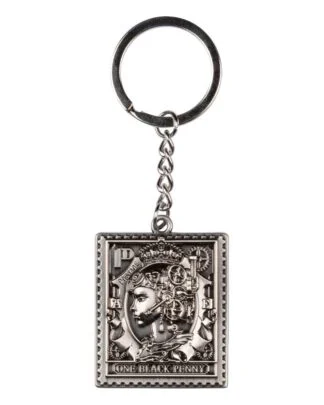 Alchemy Schlüsselanhänger Stamp