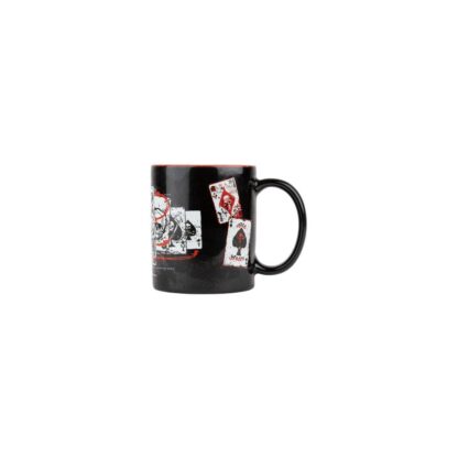 Alchemy Tasse Tarot 320 ml – Bild 2