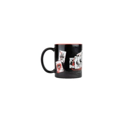 Alchemy Tasse Tarot 320 ml – Bild 3