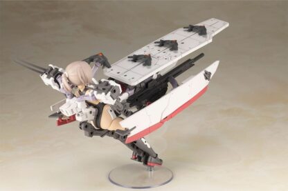 Frame Arms Girl Plastic Model Kit Izumo 17 cm – Bild 16