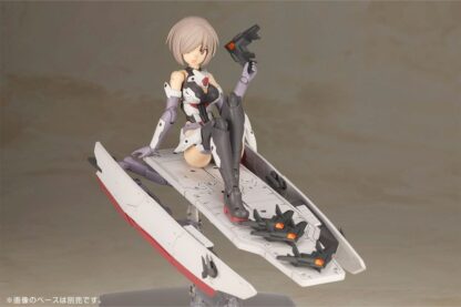 Frame Arms Girl Plastic Model Kit Izumo 17 cm – Bild 22
