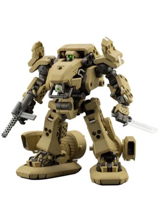 Hexa Gear Plastic Model Kit 1/24 Bulkarm ß Standard Type 17 cm