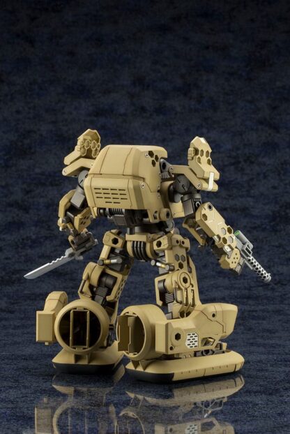 Hexa Gear Plastic Model Kit 1/24 Bulkarm ß Standard Type 17 cm – Bild 3