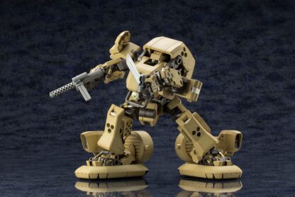 Hexa Gear Plastic Model Kit 1/24 Bulkarm ß Standard Type 17 cm – Bild 5