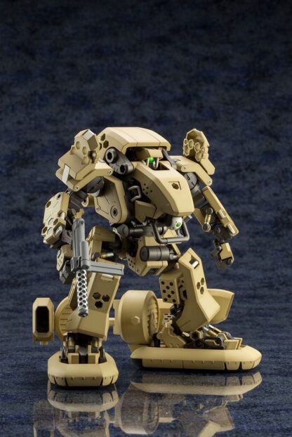 Hexa Gear Plastic Model Kit 1/24 Bulkarm ß Standard Type 17 cm – Bild 12