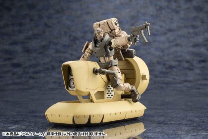 Hexa Gear Plastic Model Kit 1/24 Bulkarm ß Standard Type 17 cm – Bild 15