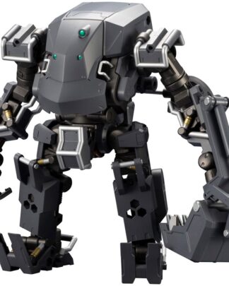 Hexa Gear Plastic Model Kit 1/24 Bulkarm a Lux Ape 17 cm