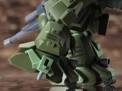 Armored Trooper Votoms D-Style Model Kit Scopedog Turbo Custom Chirico Ver. 11 cm – Bild 18
