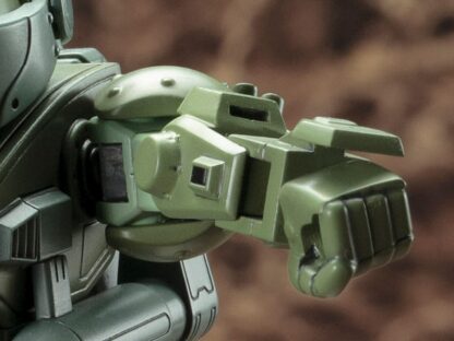 Armored Trooper Votoms D-Style Model Kit Scopedog Turbo Custom Chirico Ver. 11 cm – Bild 23