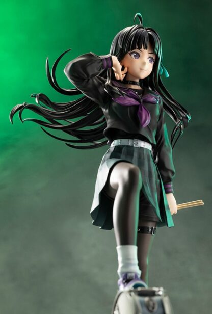 Girls Band Cry Statue 1/7 Subaru Awa 24 cm – Bild 15